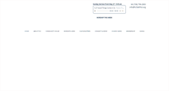 Desktop Screenshot of fccfaithful.org